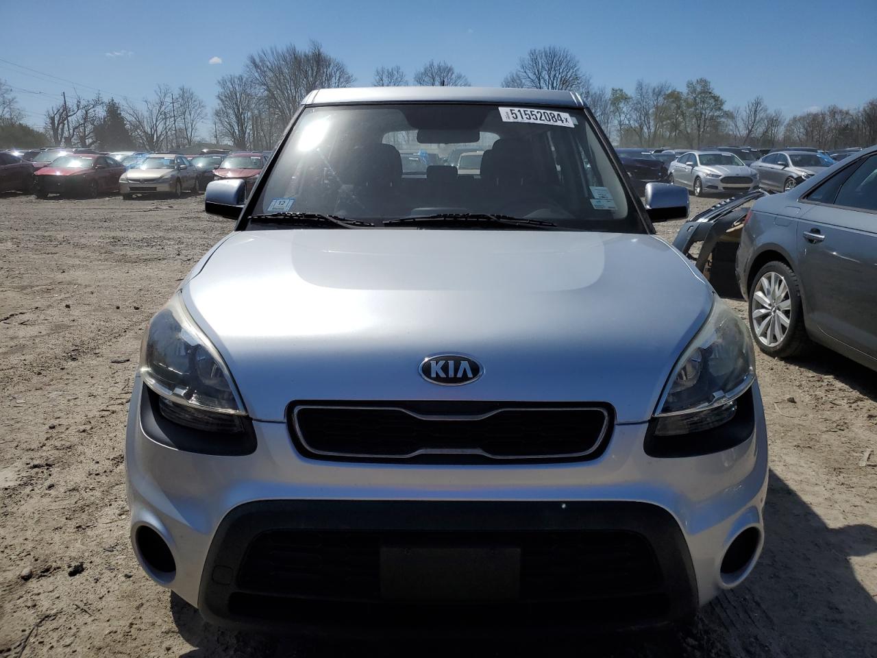 KNDJT2A59D7529588 2013 Kia Soul