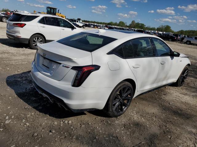 2023 CADILLAC CT5-V - 1G6DV5RW6P0131664