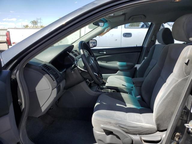 2005 Honda Accord Lx VIN: 1HGCM56445A179705 Lot: 49829974