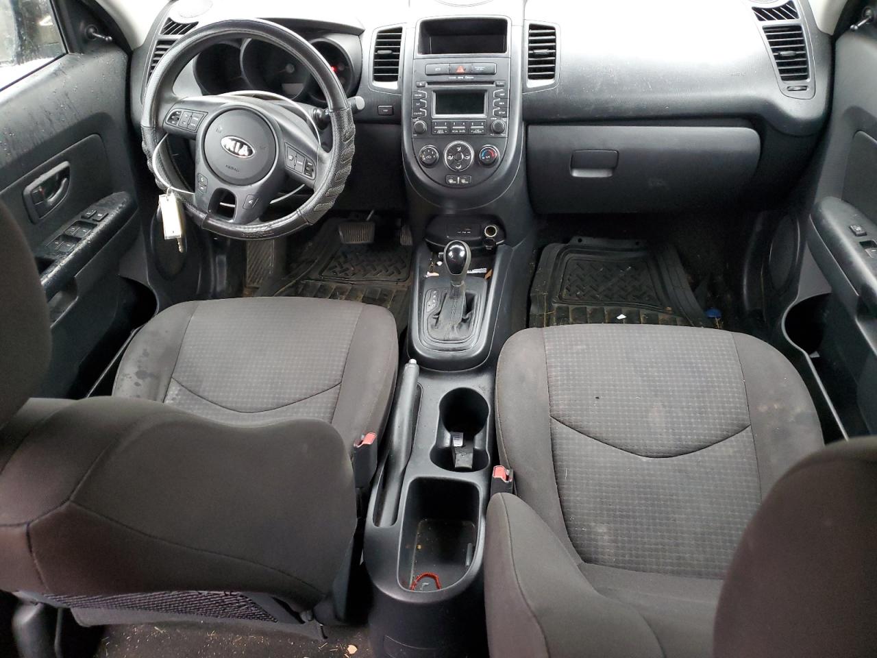 KNDJT2A54D7496239 2013 Kia Soul