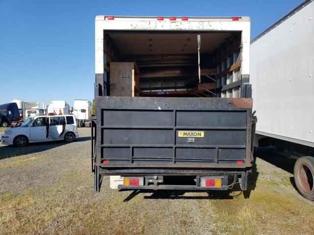 2007 Isuzu Npr VIN: JALB4W16X77401641 Lot: 48343544