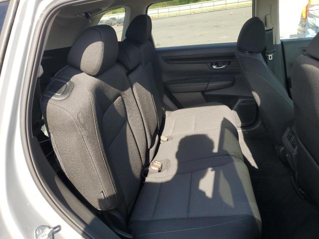 2023 HONDA CR-V EX - 2HKRS4H42PH440217