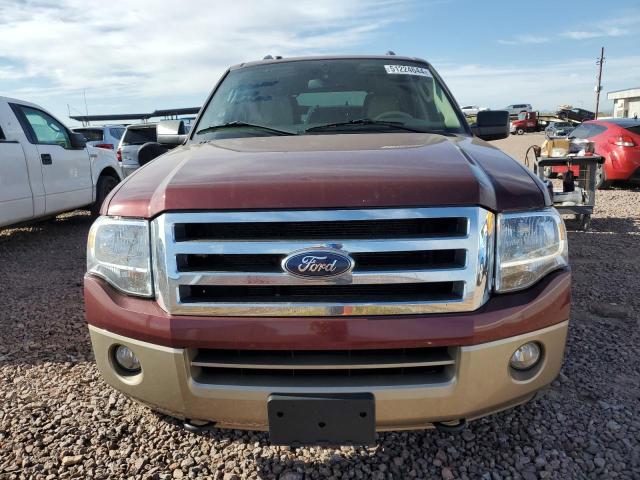 2013 Ford Expedition Xlt VIN: 1FMJU1J56DEF13623 Lot: 51224644