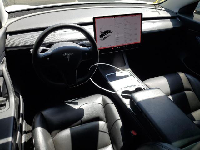2021 TESLA MODEL 3 - 5YJ3E1EB7MF879020
