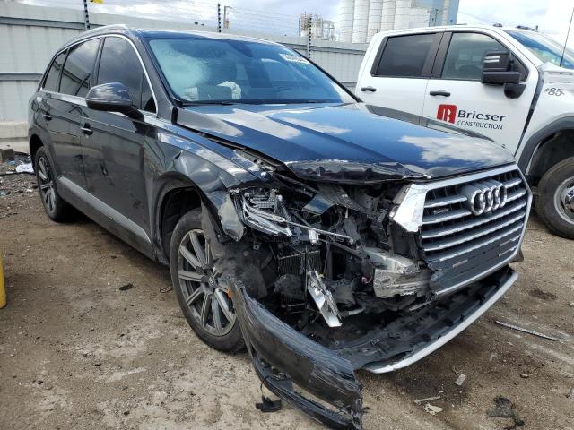 VIN WA1LAAF74HD038818 2017 Audi Q7, Premium Plus no.4