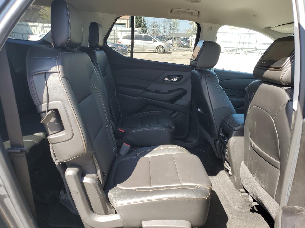 1GNEVHKW4JJ174471 CHEVROLET TRAVERSE 2018