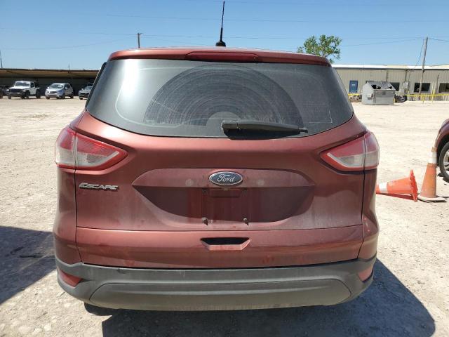 2016 Ford Escape S VIN: 1FMCU0F71GUA28944 Lot: 47352614