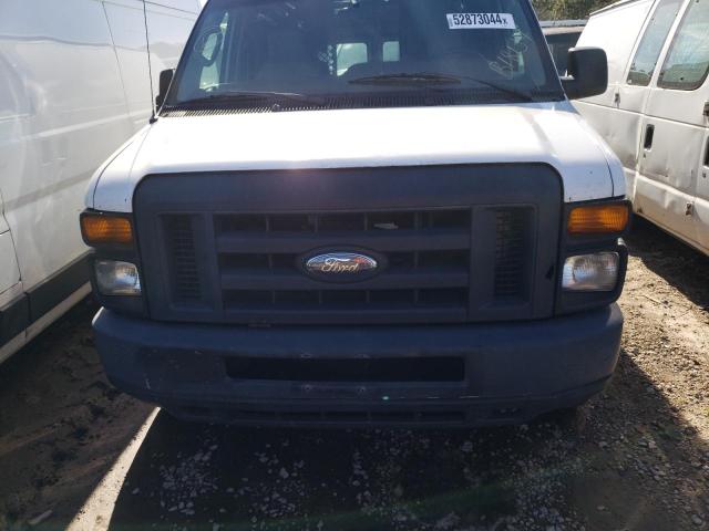 2013 Ford Econoline E250 Van VIN: 1FTNE2EW8DDB18134 Lot: 52873044