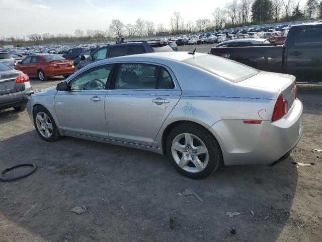 2011 Chevrolet Malibu Ls VIN: 1G1ZB5E10BF386623 Lot: 49996554