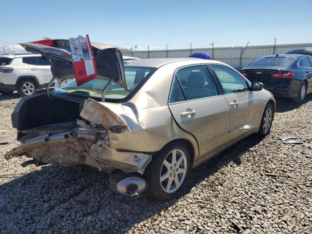 2004 Honda Accord Ex VIN: 1HGCM66504A059946 Lot: 41691744