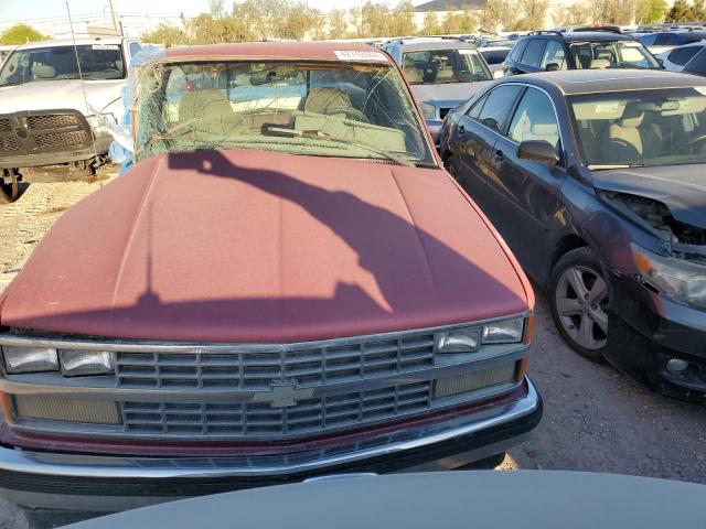 1989 Chevrolet Gmt-400 C1500 VIN: 1GCDC14Z0KZ232264 Lot: 42742684