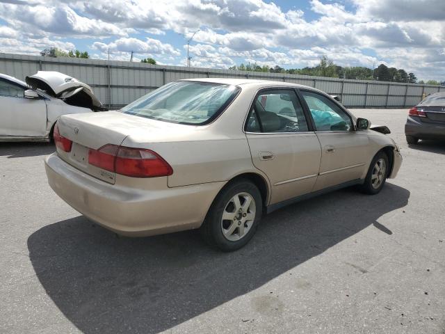 2000 Honda Accord Se VIN: 1HGCG5676YA059619 Lot: 49446634