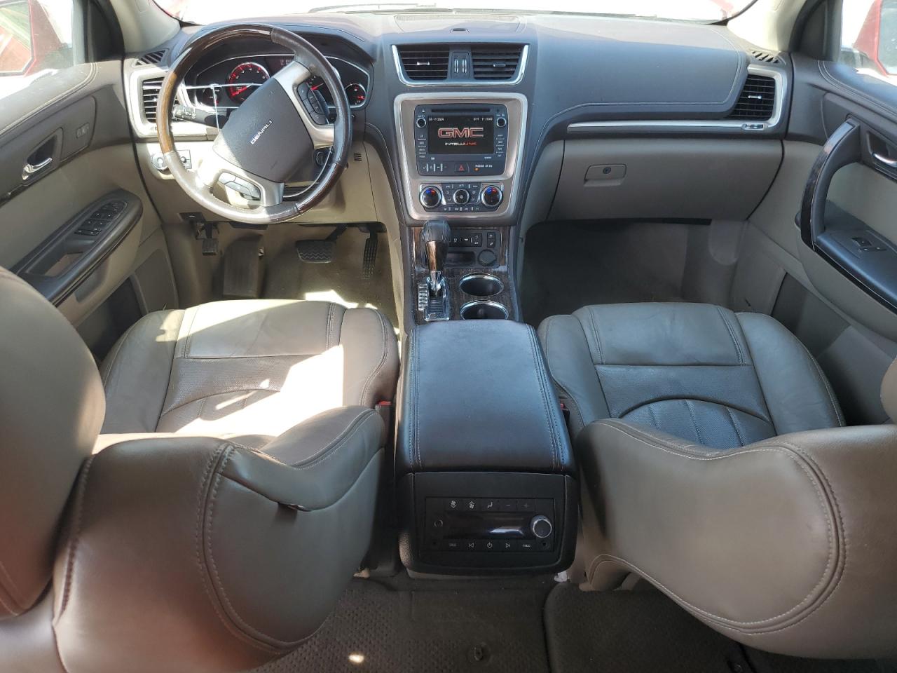 1GKKVTKD3DJ228753 2013 GMC Acadia Denali