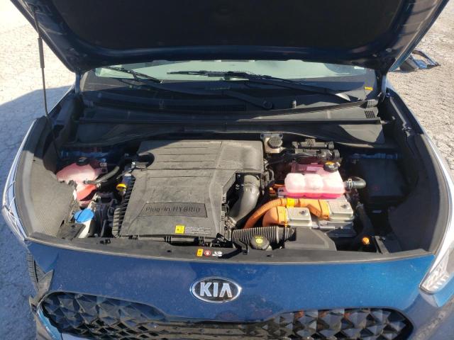 2020 KIA NIRO LXS KNDCM3LD9L5450335