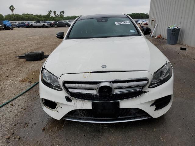 2017 Mercedes-Benz E 300 VIN: WDDZF4JB7HA113730 Lot: 52553734