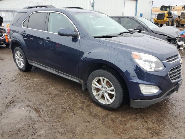 2017 Chevrolet Equinox Lt VIN: 2GNFLFEK4H6171360 Lot: 50734914