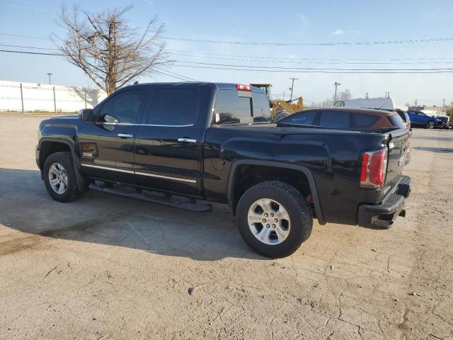 2016 GMC SIERRA 3GTU2NEC0GG145315