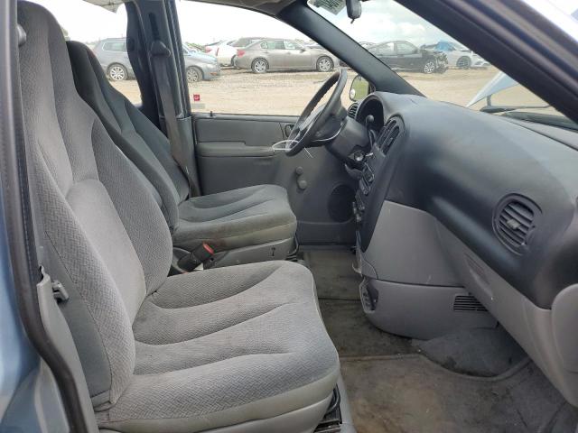 2004 Dodge Grand Caravan Se VIN: 1D4GP24R14B512863 Lot: 52737884