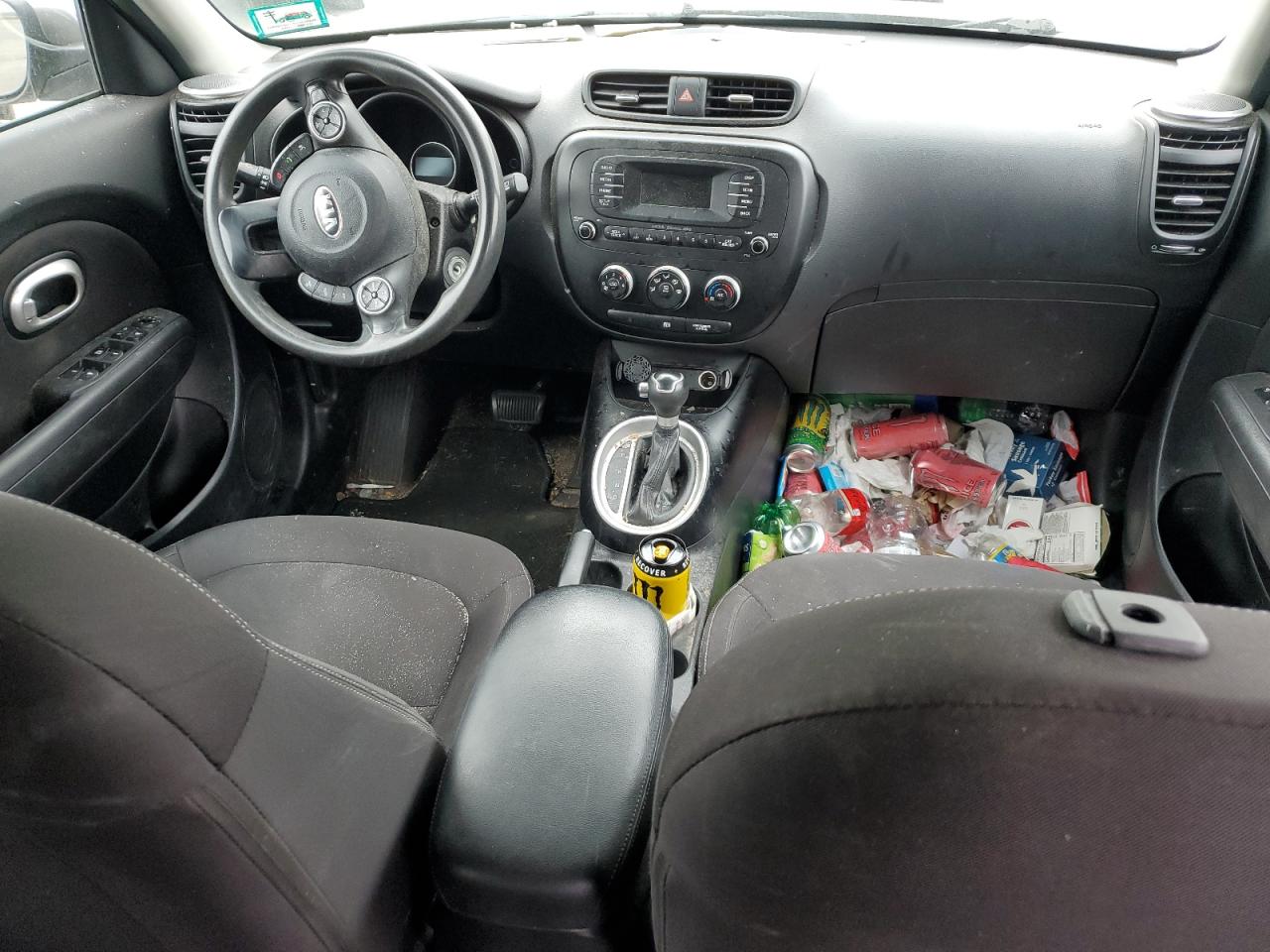 KNDJN2A26G7364023 2016 Kia Soul