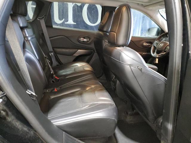 2019 Jeep Cherokee Limited VIN: 1C4PJMDX2KD321544 Lot: 49579024