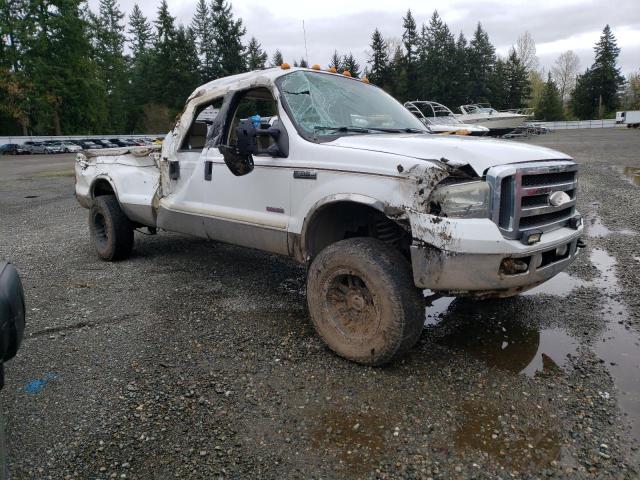 2005 Ford F350 Srw Super Duty VIN: 1FTWW31P85EC60503 Lot: 49826644