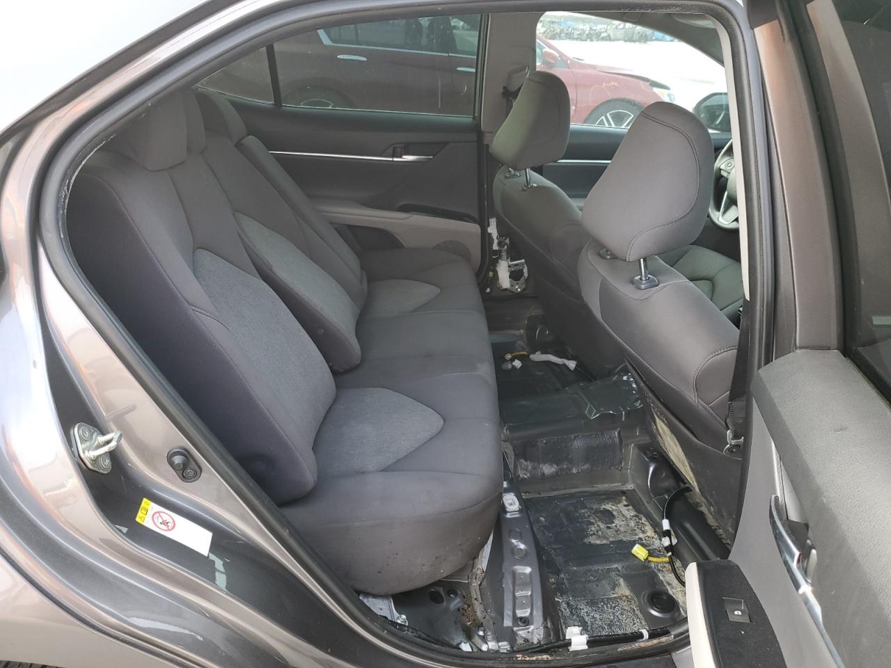 4T1B11HK4JU504249 TOYOTA CAMRY 2018