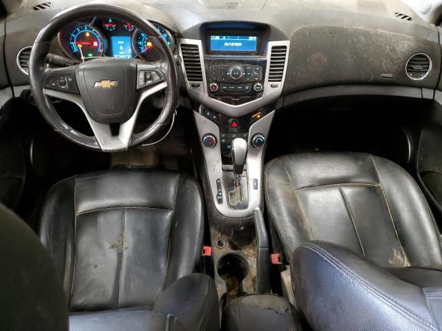 2011 Chevrolet Cruze Lt VIN: 1G1PF5S97B7148509 Lot: 51535184