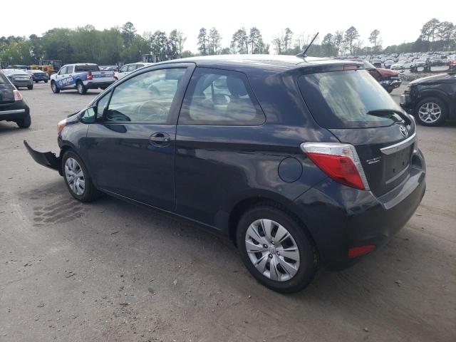 2012 Toyota Yaris VIN: JTDJTUD34CD501963 Lot: 50120304