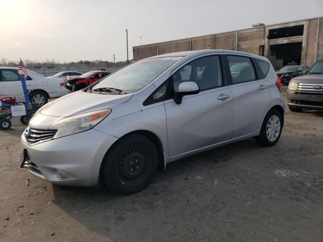 3N1CE2CP5EL406436 | 2014 Nissan versa note s