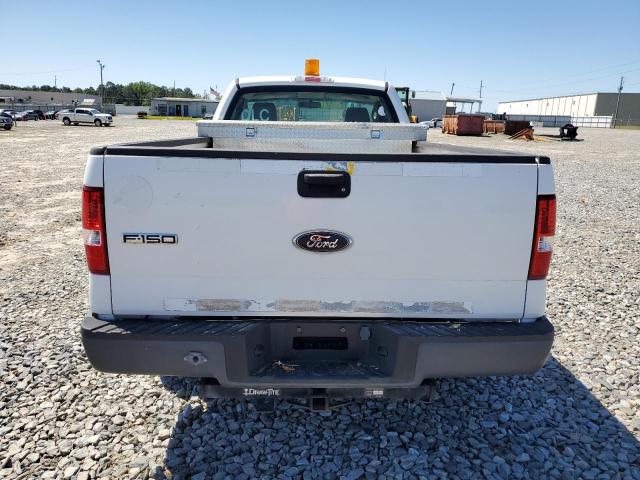 2008 Ford F150 VIN: 1FTRF122X8KC11071 Lot: 50041974