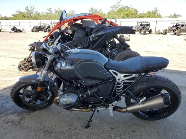 2023 BMW R NINE T P - WB10L6303P6G40362