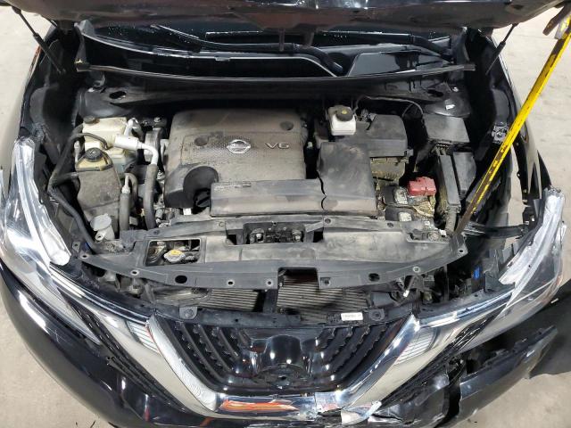 2018 Nissan Murano S VIN: 5N1AZ2MH0JN177959 Lot: 52590754