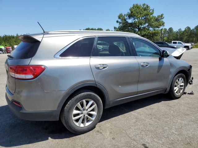 2017 Kia Sorento Lx VIN: 5XYPG4A39HG257996 Lot: 52300034