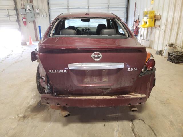 2010 Nissan Altima Base VIN: 1N4AL2AP3AN531111 Lot: 51906184