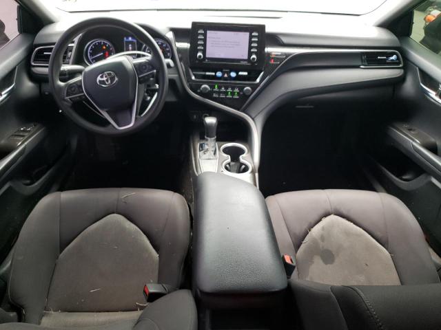 2021 Toyota Camry Le VIN: 4T1C11AK2MU549175 Lot: 51596204