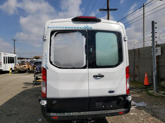 2019 Ford Transit T-250 VIN: 1FTYR2DG4KKA96010 Lot: 50644254