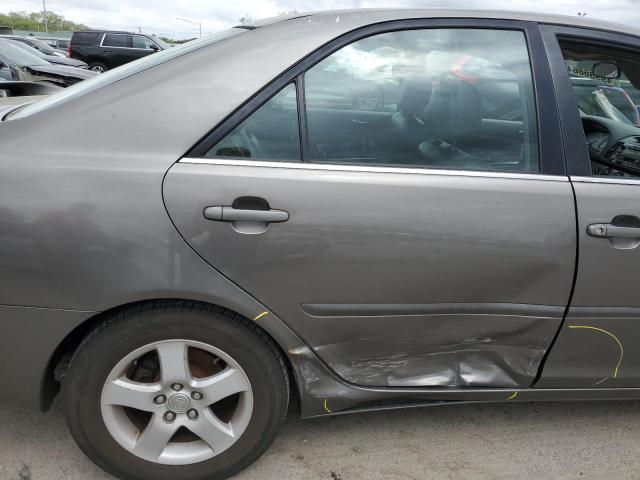 2003 Toyota Camry Le VIN: 4T1BF32K23U558786 Lot: 49936664