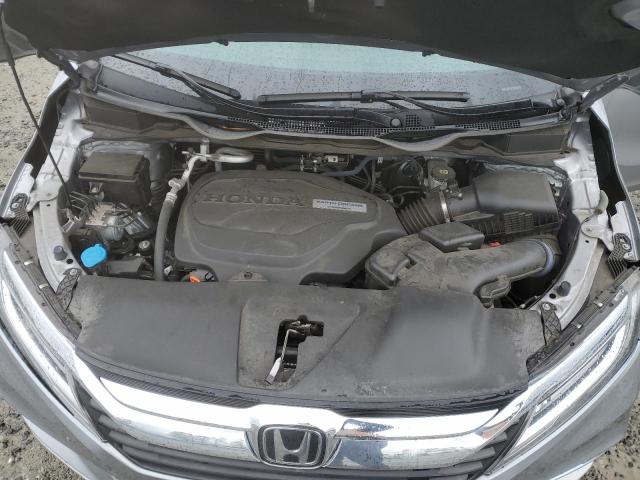 5FNRL6H80LB040080 Honda Odyssey TO 12