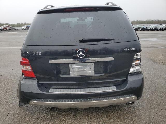 2008 Mercedes-Benz Ml 350 VIN: 4JGBB86E58A439135 Lot: 49952594