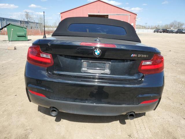 2016 BMW M235I VIN: WBA1M1C58GV578590 Lot: 51465634