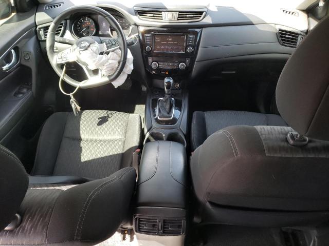 2019 Nissan Rogue S VIN: JN8AT2MV8KW380299 Lot: 51097094