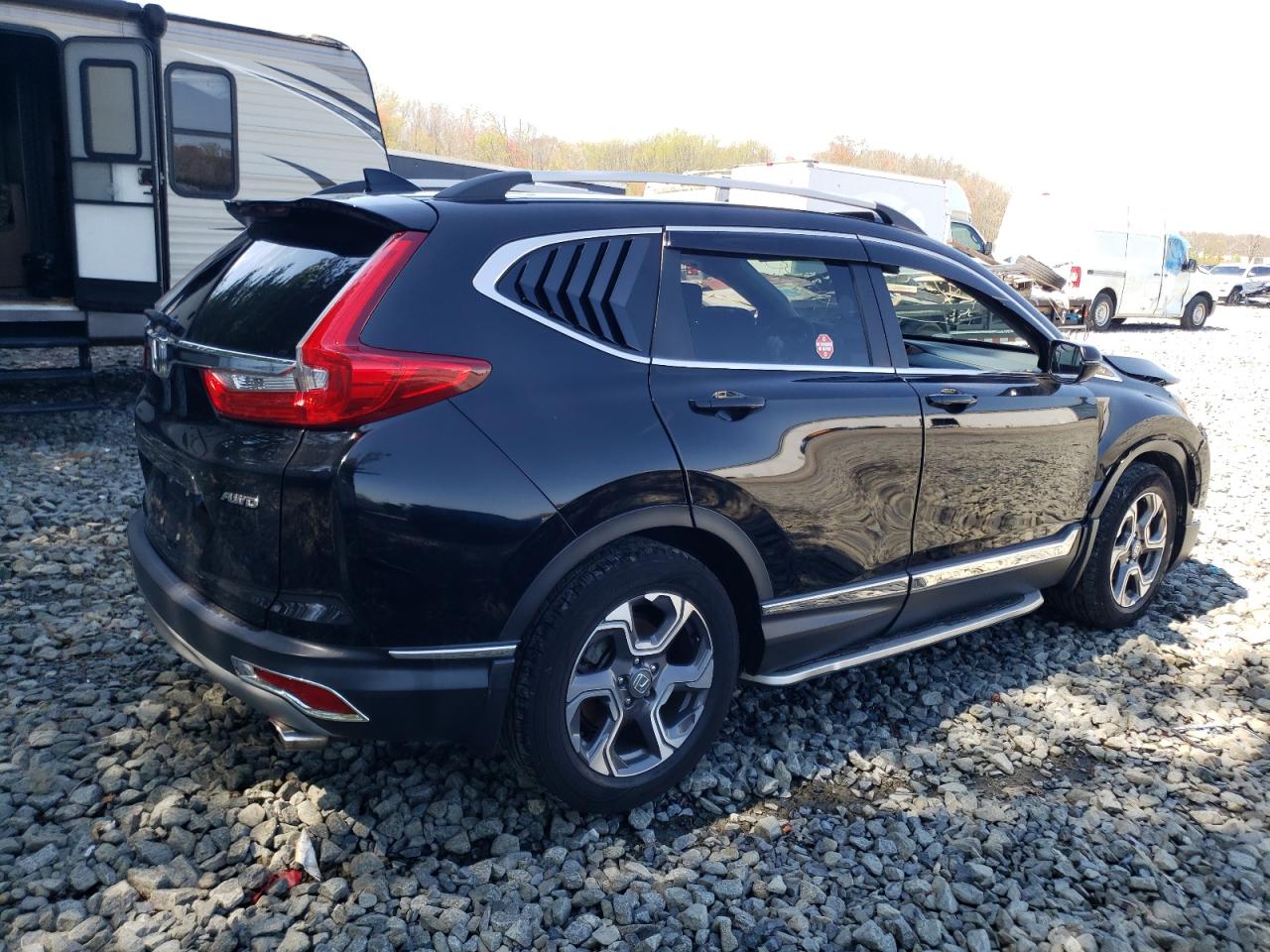 7FARW2H5XJE102480 HONDA CRV 2018