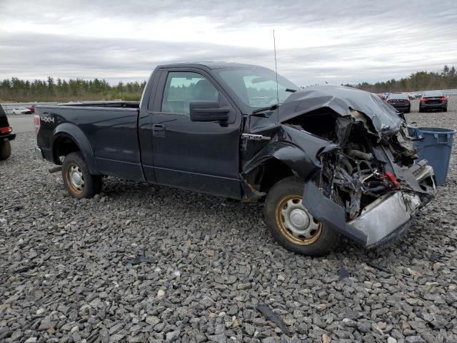 2013 Ford F150 VIN: 1FTMF1EM3DKD18304 Lot: 52902454