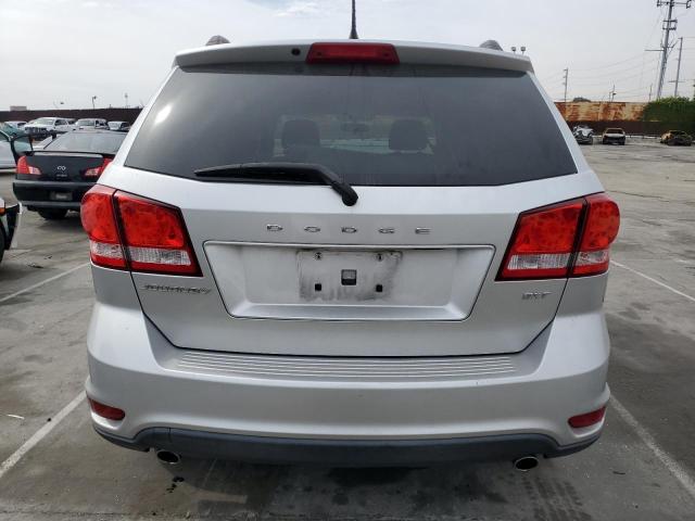 2014 Dodge Journey Sxt VIN: 3C4PDCBG8ET106365 Lot: 51054374