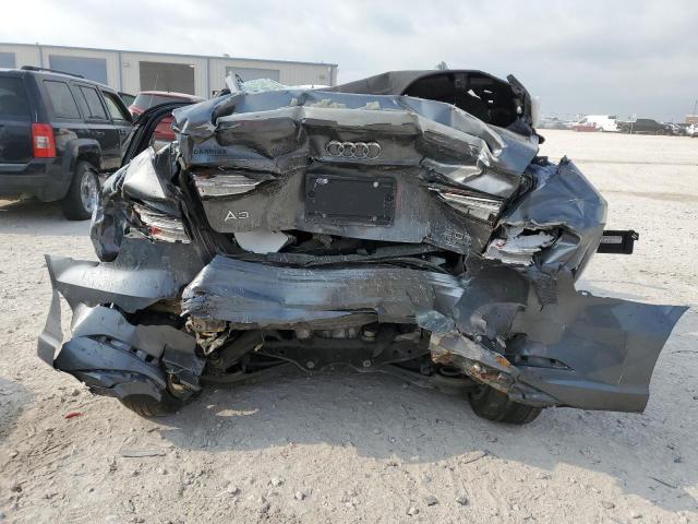 2018 AUDI A3 PREMIUM - WAUB8GFF4J1032027