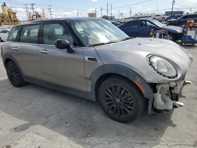 2017 Mini Cooper Clubman VIN: WMWLN5C53H2E32634 Lot: 52637004