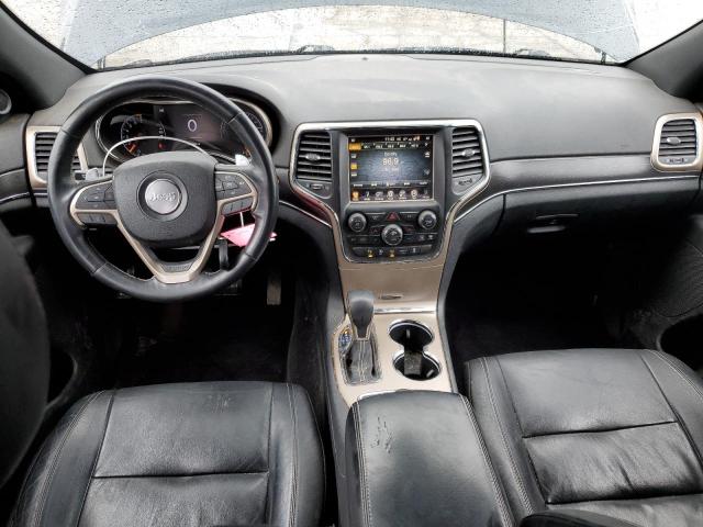 2016 Jeep Grand Cherokee Limited VIN: 1C4RJFBG8GC327546 Lot: 50561334