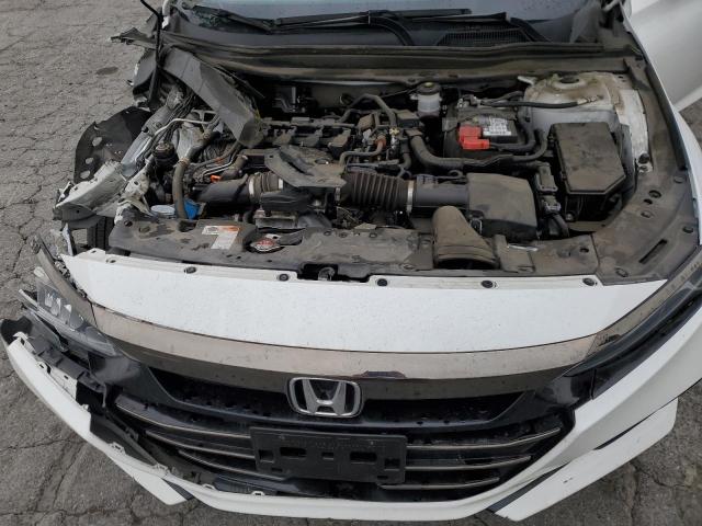 2021 Honda Accord Sport VIN: 1HGCV1F36MA007946 Lot: 51950034