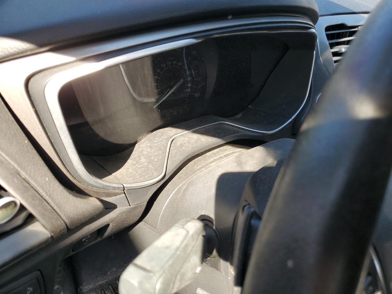 3FA6P0HD8HR184523 FORD FUSION 2017