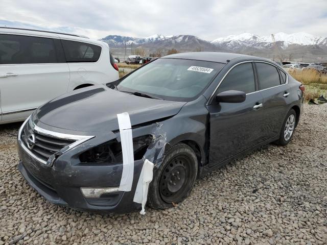 Vin: 1n4al3ap2dc272519, lot: 49520584, nissan altima 2.5 2013 img_1